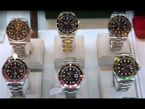 fake rolex in bangkok|rolex watches in bangkok.